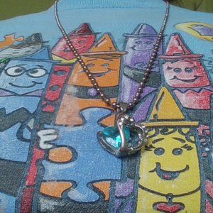 such a pretty neaklace✌💖💞🌟✨